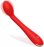 G-Spot & Clitoral Vibrator – 12 Mode Waterproof Stimulator for Women & Couples