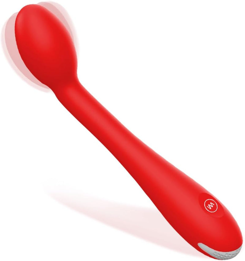 G-Spot & Clitoral Vibrator – 12 Mode Waterproof Stimulator for Women & Couples