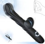 Mini Bullet Vibrator – 7 Modes, Waterproof & Discreet Clitoral & G-Spot Massager