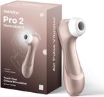 Suction & Clitoral Vibrator – Adult Toy for Women, Intense Stimulation & Pleasure