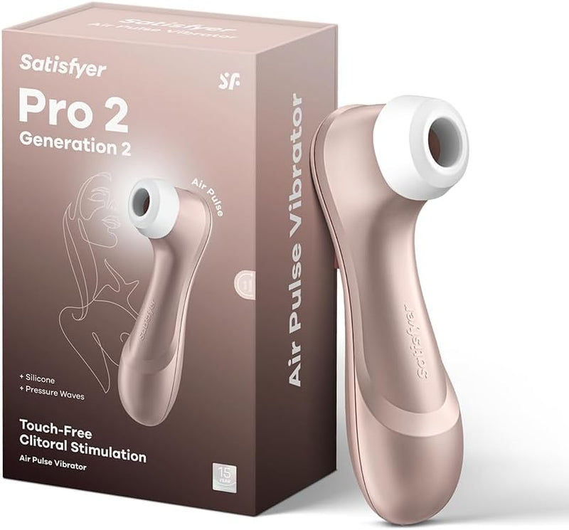 Suction & Clitoral Vibrator – Adult Toy for Women, Intense Stimulation & Pleasure