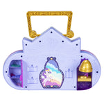 My Little Pony Toys: Melody Doll Playset (3") Including Sticker Sheet and 2 Cutie Mark Charms