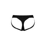 Harness Heroine Large - Microfiber Sex Toys For Adults, Adjustable Sex Toy With Second Skin Design, Ideal Pegging Adult Toys, Compatible With Most Dildos, S-Xxl Sizes