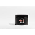 Coffee Scrub & Silicone Lube Bundle