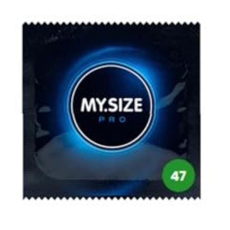 Pro 47Mm (3 Units)
