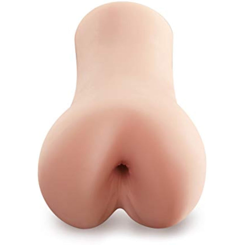 PDX Male Blow and Go Mega Stroker Beige