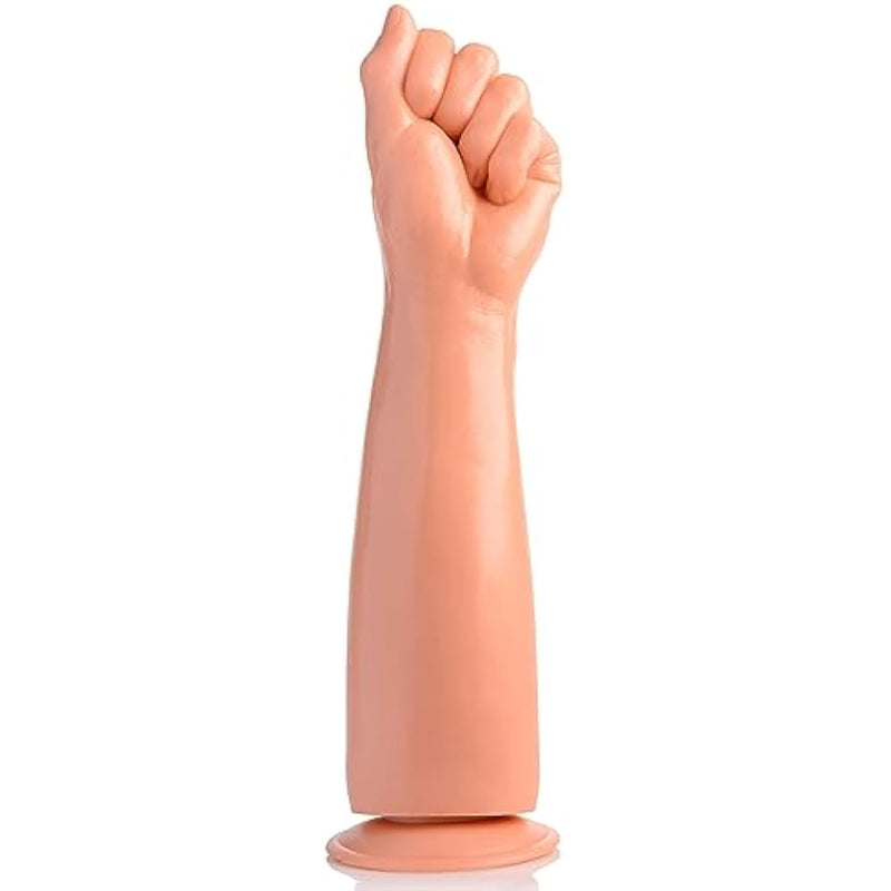 Fisto Clenched Fist Dildo