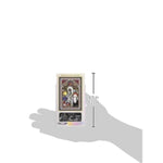 126 Piece Art Crystal Jigsaw Puzzle - Spirited Away - No Face by Ensky