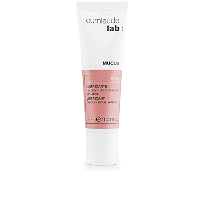 Gynelaude Mucus Lubricante Gel 30Ml