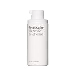 The Sex Gel. Water-Based Personal Lubricant. Hyaluronic Acid + Lactic Acid. No Fragrance Added. Non-Staining. Safe For Toys + Condoms. 50 Ml / 1.7 Fl Oz.