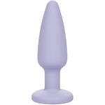 First Time Crystal Booty Kit Anal Butt Plug Toy Set Of 3 - Purple Se-0004-40-2