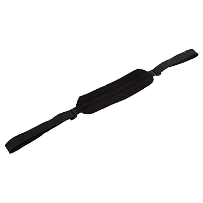 I Like It Doggie Style Strap - Adjustable Bdsm Sling For Adult Play (Black)