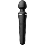 Domi 2 Vibrator Wand Massager Anal Sex Toy For Male + Domi 2 Wand Vibrator Attachment For Men Gift Kit For Men Couples Pleasure
