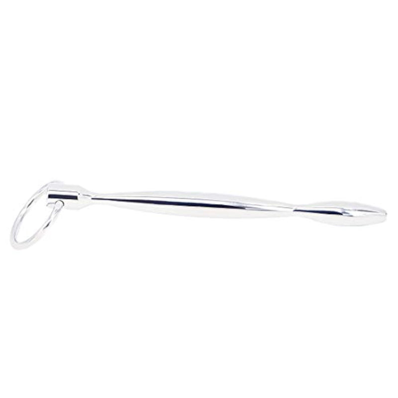 5 Inches Stainless Solid Urethral Sounding Plug