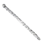 Ultra-Long Transparent Glass Urethral Sounds Penis Plug Set Male Slender Thread Urethral Plug Urethra Masturbation Rod Sex Toy For Men