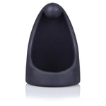 Swingo Sling Penis Ring - Couple Sex Toys - Dick Rings For Mutual Pleasure - Cockring - Black