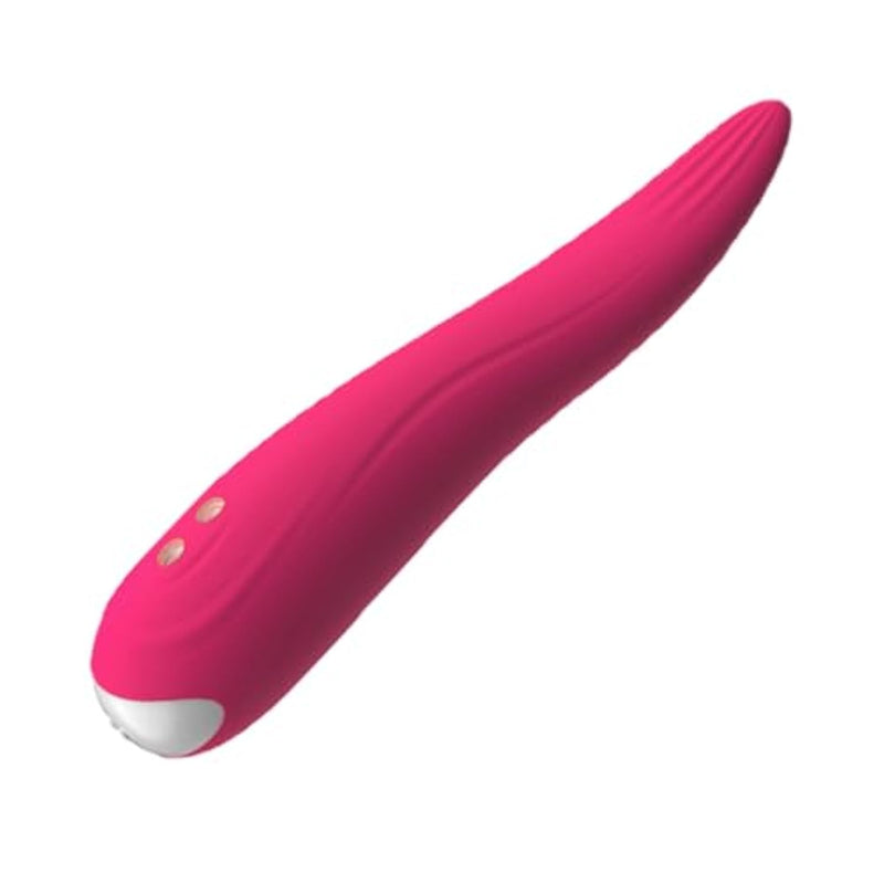 Handheld Women Stimulator Sex Toys, Powerful Vibrator With 8 Vibrating