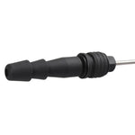 Vac-U-Lock Adapter Connector For Quick Connect Sex Machines, Premium For Standard Size Vac-U-Lock Dildos, Durable, Easy To Clean, Compatible With Dildo Mounts & Sex Toy, 0.984In Diameter