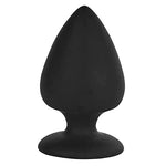 Colt Big Boy, Black