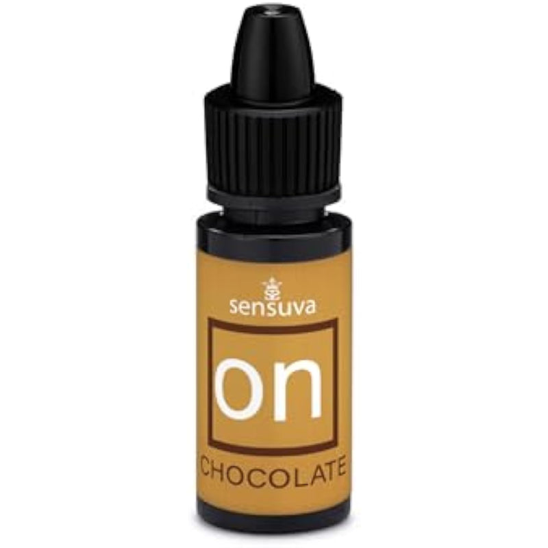 On Arousal Oil (Chocolate)