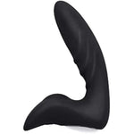 Rechargeable Waterproof Cordless Body Massager with 9 Modes for Men Relax Dispatched from US,F173