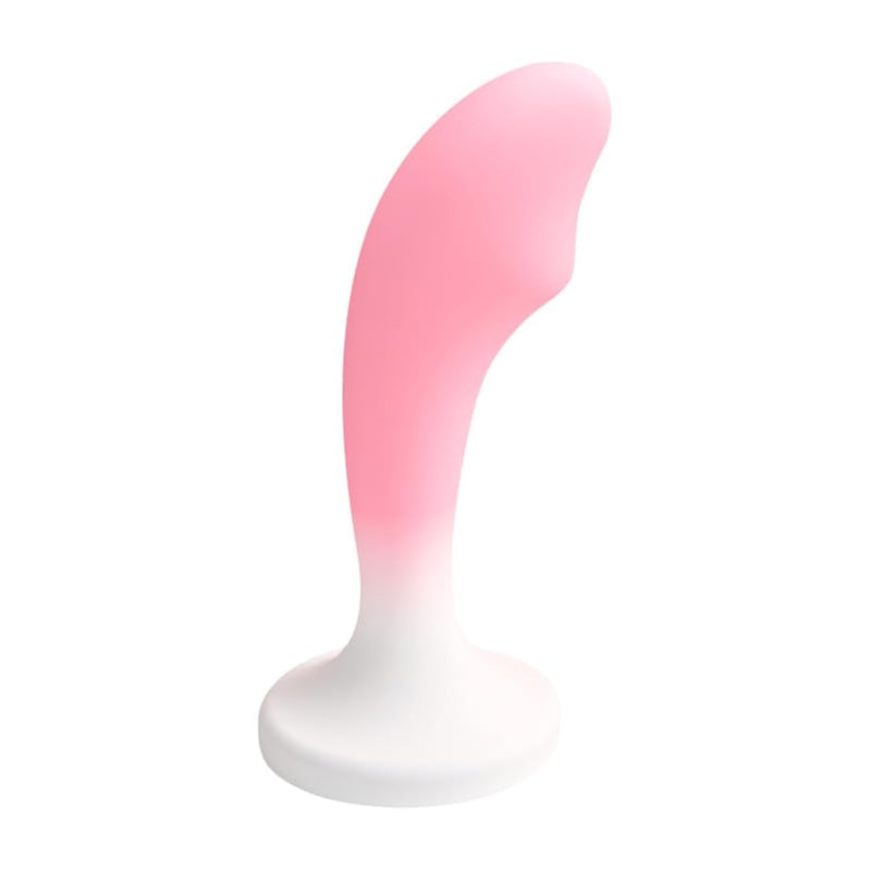 Mini Silicone Anal Plug For Pleasure – Smooth And Easy Insertion, Perfect For Bdsm, Backdoor Exploration, And Adult Fun (Pink)
