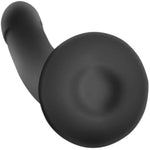 Anal Plug Trainer Kit,3 Piece Strap-On Harness Dildos With Strong Suction Cup Prostate Massage G-Spot Stimulation Butt Plug Training Set For Beginners Advanced Users