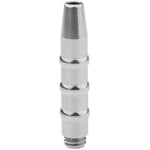 5 Pcs Urethra Trainer Set Chastity Lock Accessories Chastity Device Sex Toy Sound Urethral Plug Urethral Toy Urethral Masturbation Stick Catheter Sound Penis Plug Male Urethra Stimulation