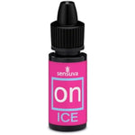 On Arousal Oil (Ice)