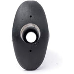 Electric Shock Silicone Anal Plug Wearable Threaded Anal Plug Butt Massage Tool Adult Supplies