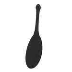 Gen Flexible Silicone Impact Paddle BDSM Insertable Handle Toy