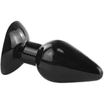 5.4 Inch Anal Butt Plug Sex Toys, Soft Anal Plugs Prostate Massage Stimulation Adult Sex Toy