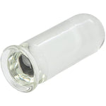 6.3" Huge Round Glass Butt Plug Large Crystal Anal Plug Anal Masturbation Butt Expander Anal Sex Toy