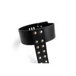 Bdsm Neck To Wrist Bondage Set, Adult Sex Restraints Toys Behind Back Handcuffs Collar Neck To Wrist Restraint Bondage Set Adjustable For Couples Adults Sm Play