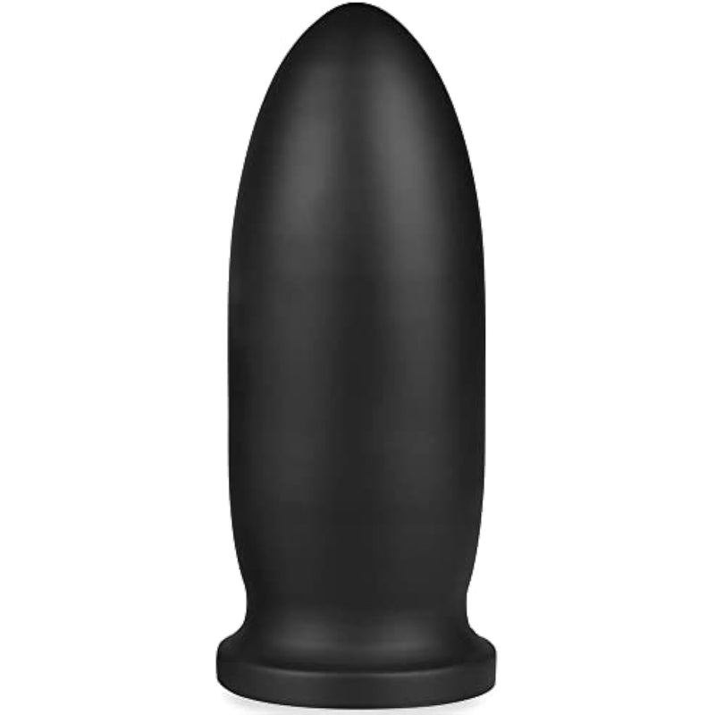 7" King Sized Anal Shocker, 9" King Sized Anal Bomber