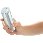 Doxy Butt Plugs - Anal Plug - Insert Sex Toy - Aluminum Anal Toy for Adult Pleasure - Sex Toys for Women - Adult Toy - Sex Toys for Her - Anal Plug for Women