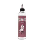 Latex Dressing Aid - 8 Fl Oz - 100% Silicone Lubricant For Latex Clothing - Silicone Oil To Dress In Rubber Clothes
