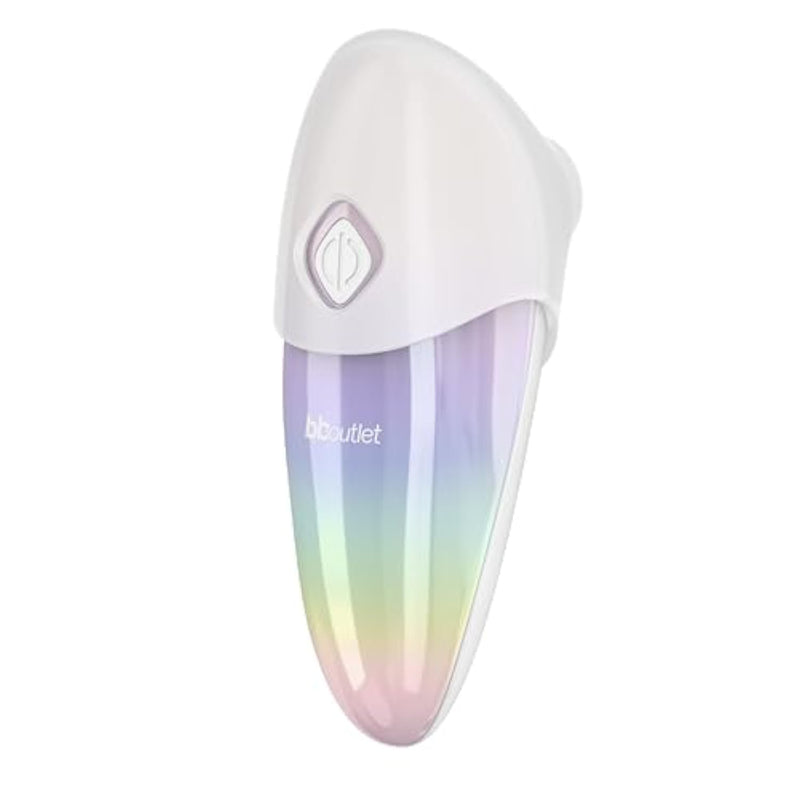 Airpulse | Clit Suction Vibrator | Clitoral Stimulation | Remote Controlled | Silicone | Waterproof | Usb Rechargeable