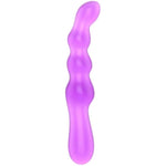 Long Anal Beads Plug,Soft Flexible Chain Butt Plug Anal Plugs G-Spot Dildo Vaginal Anus Dilator Prostate Massage Stimulator Anal Trainer Anal Plugs G-Spot Dildo For Men Women(Style 6)