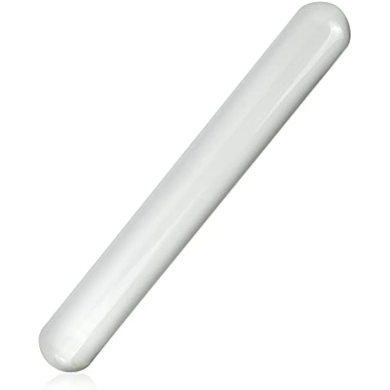 Glass Anal Butt Plug Sex Toys Transparent Smooth Anal Plug Adult Toys Anal Trainer Buttplug Anal Dildo For Women Men Couple Crystal Analplug Anal Dilator Sex Toy Anal Expander Training Dildo (M)