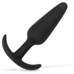 Anal Bead Small Size Soft Silicone Beginners Long-Time Comfort Wear Pleasure Anus Expand Adult Sex Toys (1 Bead)