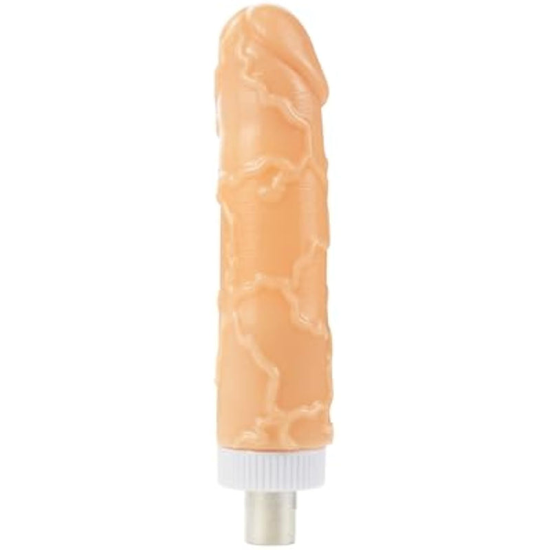 Sex Machine Attachments Toy 3Xlr Lifelike Dildos Different Size, 3 Xlr Connector Dildo For Thrusting Machines Accessories Realistic Dildo Adult Toys For Women And Men