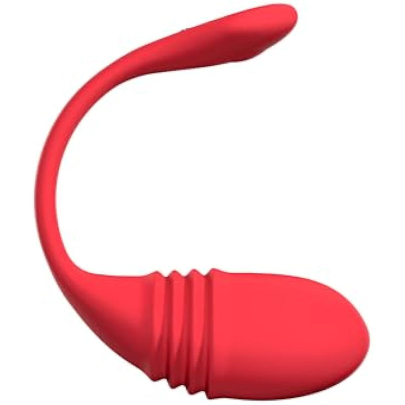 Vulse Vibrator Thrusting & Vibration 2 In 1 Sex Toys, Remote Control G Spot Vibrators Dildo For Long Distance Play, Unlimited Custom Patterns Adult Sex Toys & Games For Women Couples Pleasure
