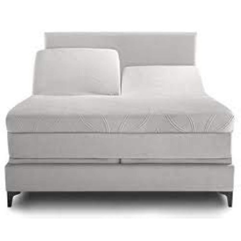 Split Top California King Bed Sheet Set Royal Collection 1900 Egyptian Quality