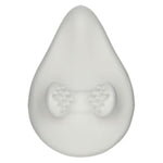 U.F.O. Tw Exclusive Accessory Clip, Silicone Thick Soft Elastic Accessory, Waterproof Nipple Clamps Teaser & Twister For Nipple Orgasm, Spiky Pinch Clip Massager, Sex Toys For Women & Men