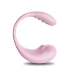 Bullet Vibrator For Women, Mini Vibrator Made Of Body-Safe Silicone, Fully Waterproof, Personal Massager With Customized Vibration Settings, Usb Rechargeable