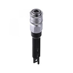 Reciprocating Saw Sex Machine Adapter to KlicLok System Attachments