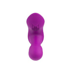 Adult Sex Toys For Woman - Clitoral Vibrators With 10 Vibration Modes - Wearable Panty Vibrator For G-Spot Clit Stimulation - Stimulator Toy For Women And Men