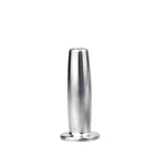 Men'S Metal Urethral Plug Penis Massager Hollow Urination Urethral Sound Urethral Plug Stainless Steel Urethral Catheter Sex Toys