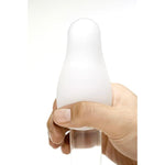 Tenga Hard Boiled EGG-007 Male Masturbation Sleeve Discontinued